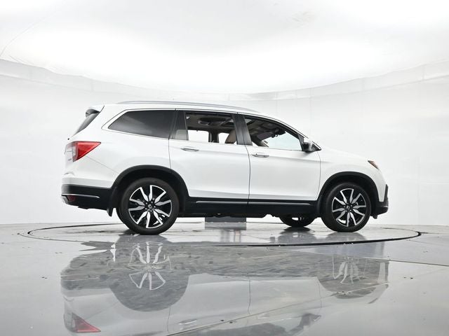2022 Honda Pilot Touring 7 Passenger