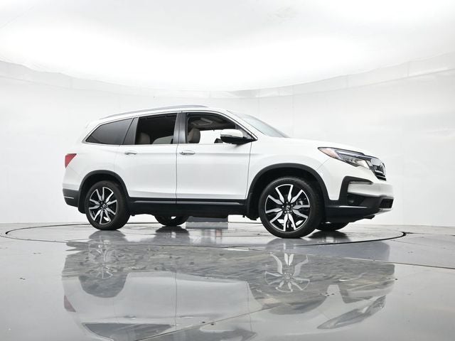 2022 Honda Pilot Touring 7 Passenger
