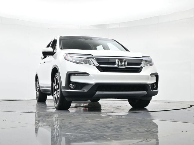 2022 Honda Pilot Touring 7 Passenger