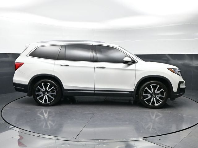 2022 Honda Pilot Touring 7 Passenger