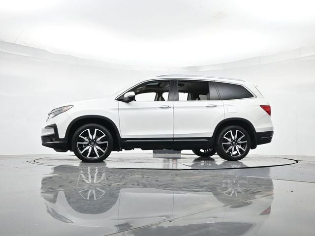 2022 Honda Pilot Touring 7 Passenger