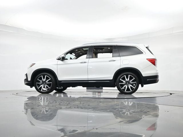 2022 Honda Pilot Touring 7 Passenger