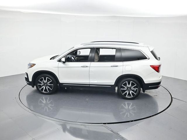2022 Honda Pilot Touring 7 Passenger