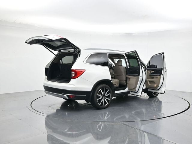 2022 Honda Pilot Touring 7 Passenger