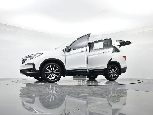 2022 Honda Pilot Touring 7 Passenger