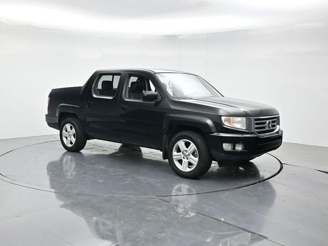 2013 Honda Ridgeline RTL