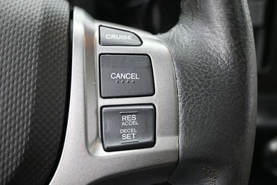 2013 Honda Ridgeline RTL