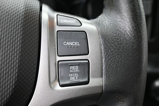 2013 Honda Ridgeline RTL