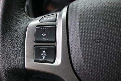 2013 Honda Ridgeline RTL
