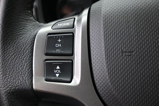 2013 Honda Ridgeline RTL