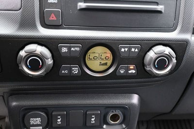 2013 Honda Ridgeline RTL