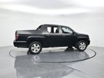 2013 Honda Ridgeline RTL