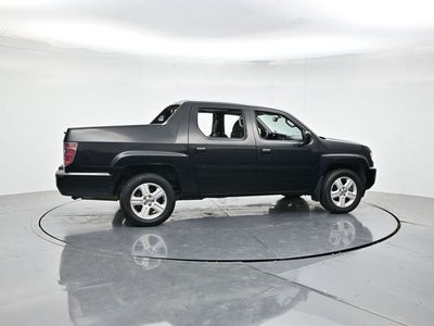 2013 Honda Ridgeline RTL