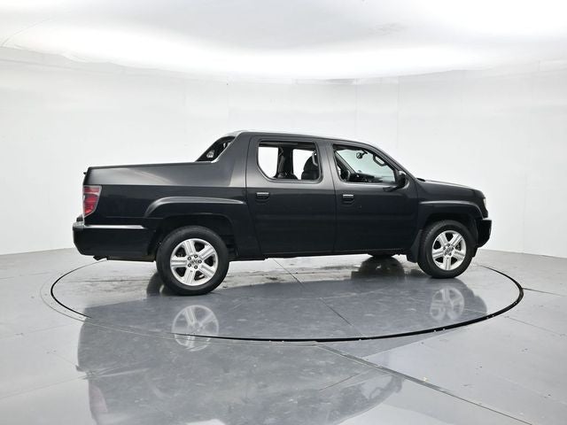 2013 Honda Ridgeline RTL