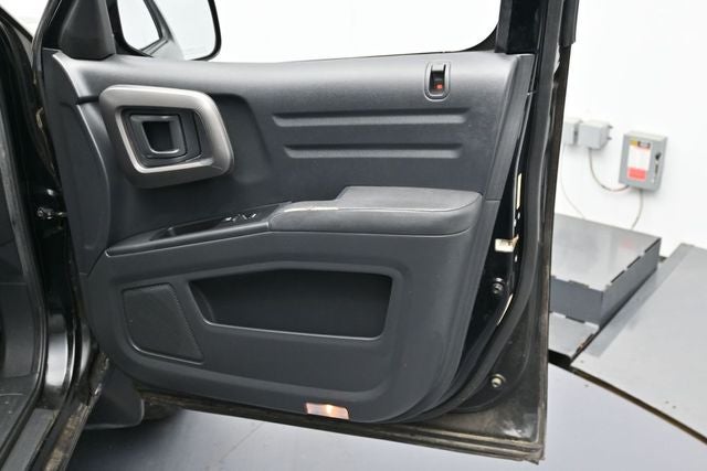 2013 Honda Ridgeline RTL