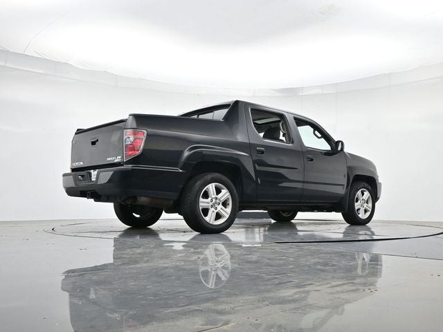 2013 Honda Ridgeline RTL