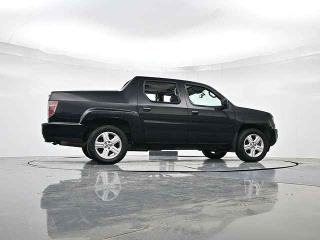 2013 Honda Ridgeline RTL