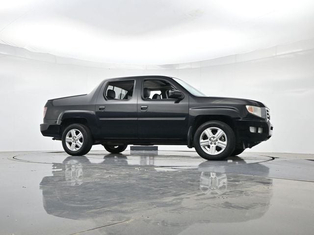 2013 Honda Ridgeline RTL