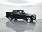 2013 Honda Ridgeline RTL