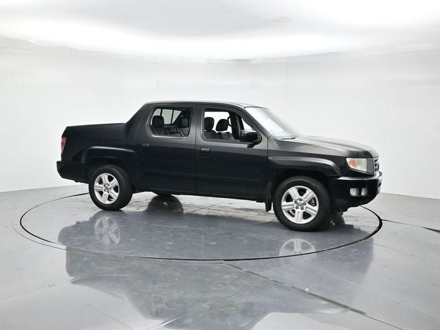 2013 Honda Ridgeline RTL