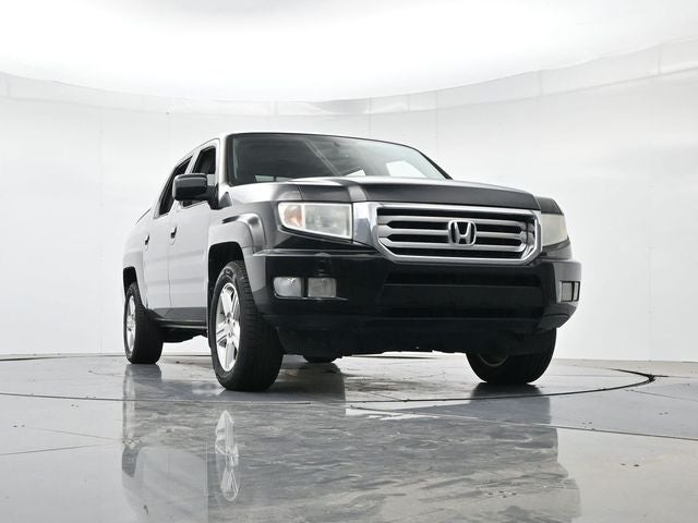 2013 Honda Ridgeline RTL
