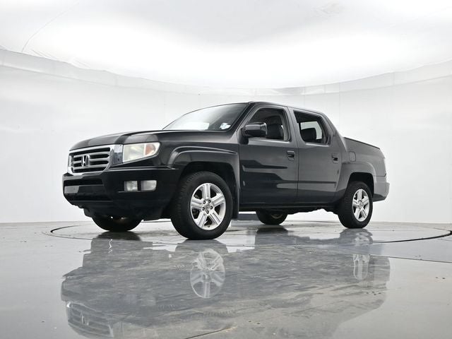 2013 Honda Ridgeline RTL