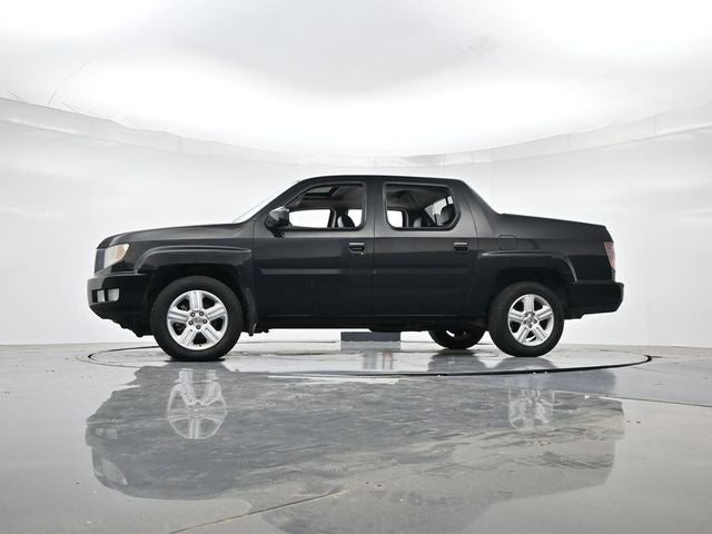 2013 Honda Ridgeline RTL