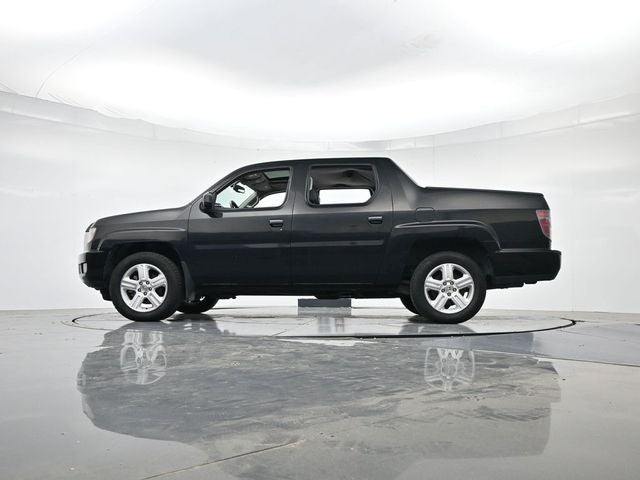 2013 Honda Ridgeline RTL