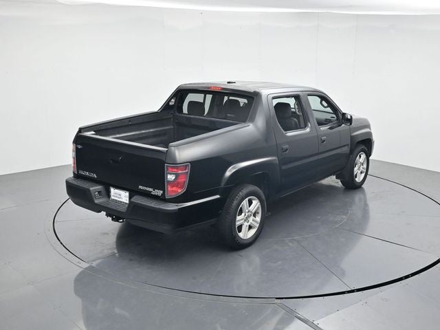 2013 Honda Ridgeline RTL