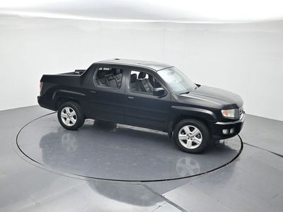 2013 Honda Ridgeline RTL