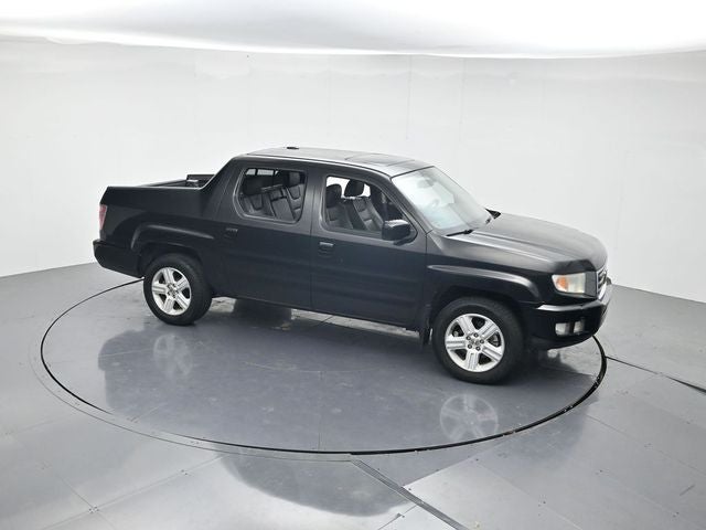 2013 Honda Ridgeline RTL