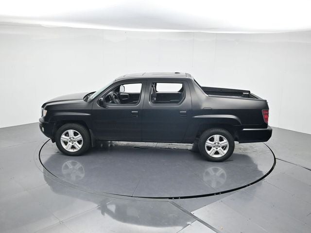 2013 Honda Ridgeline RTL