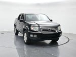 2013 Honda Ridgeline RTL