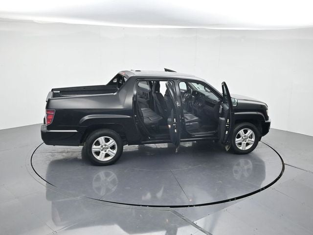 2013 Honda Ridgeline RTL