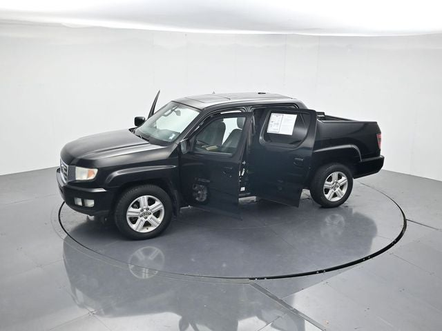 2013 Honda Ridgeline RTL