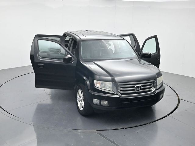 2013 Honda Ridgeline RTL