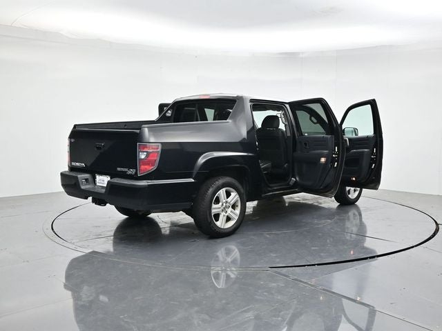 2013 Honda Ridgeline RTL