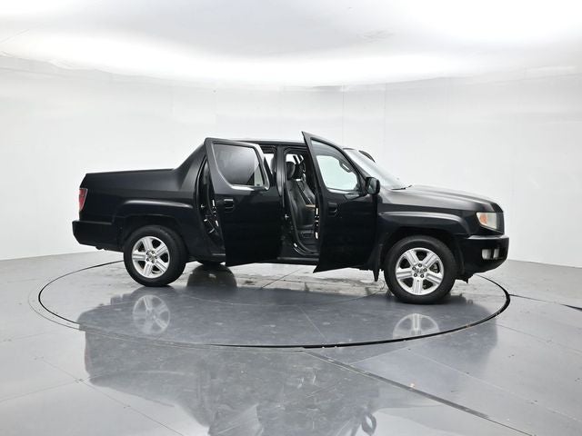 2013 Honda Ridgeline RTL