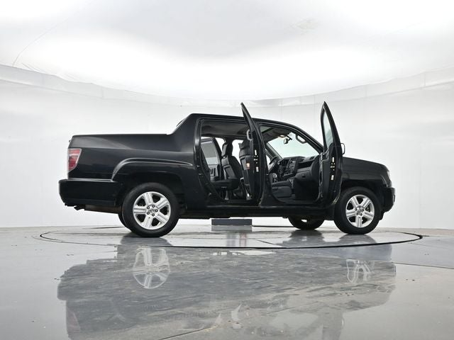 2013 Honda Ridgeline RTL