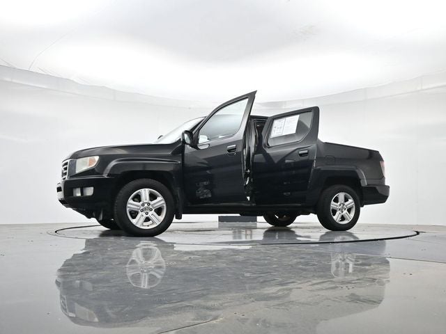 2013 Honda Ridgeline RTL