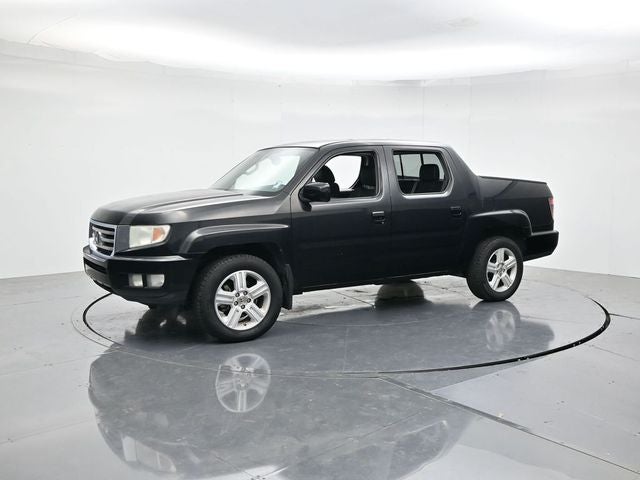 2013 Honda Ridgeline RTL