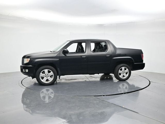2013 Honda Ridgeline RTL