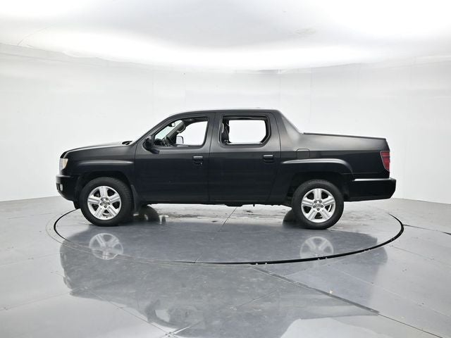 2013 Honda Ridgeline RTL