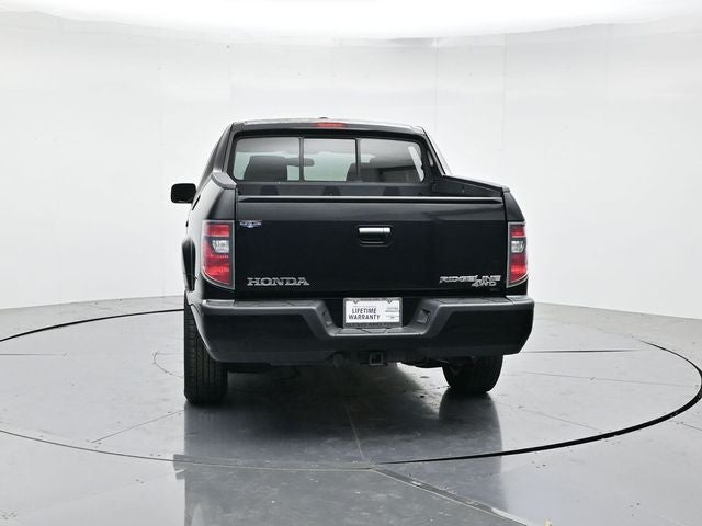 2013 Honda Ridgeline RTL