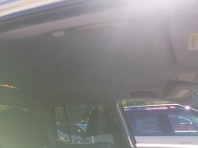 2021 Honda Ridgeline Sport