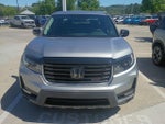 2021 Honda Ridgeline Sport
