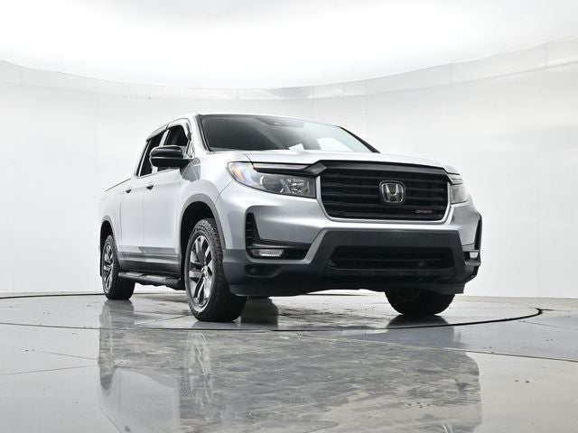 2021 Honda Ridgeline Sport