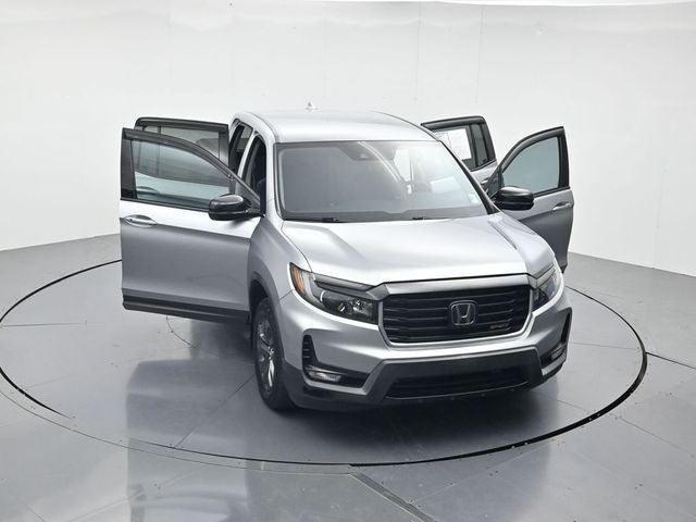 2021 Honda Ridgeline Sport