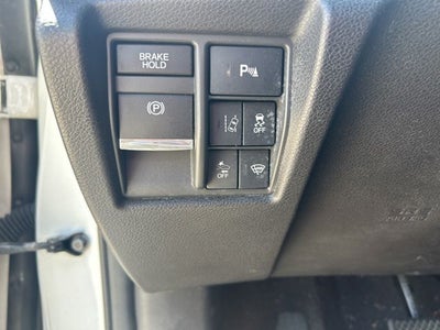 2017 Acura MDX 3.5L SH-AWD w/Advance Package