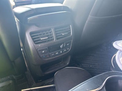 2017 Acura MDX 3.5L SH-AWD w/Advance Package